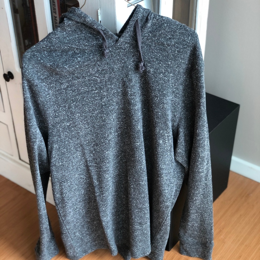 Okatin Hoodie - L